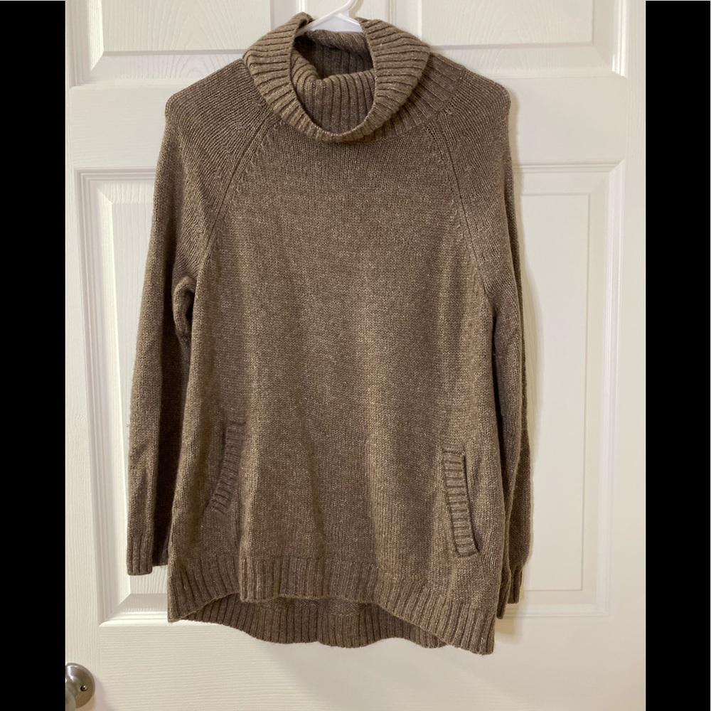The Limited oversized sweater